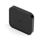 NiSi Lens Hood UV-filter & Cap For Fuji X100 Black