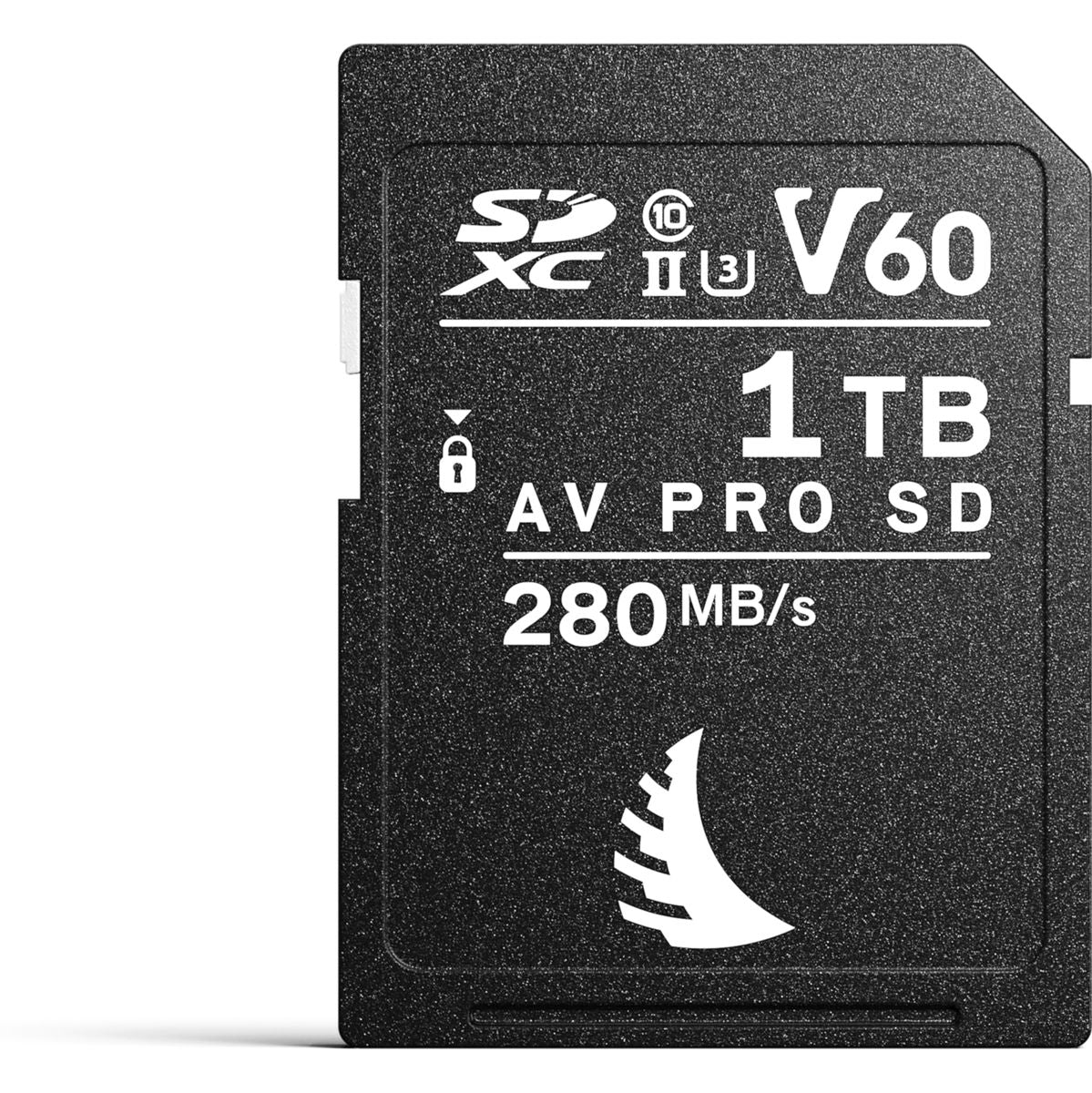Angelbird AV Pro SDXC UHS-II V60 MkII 1TB