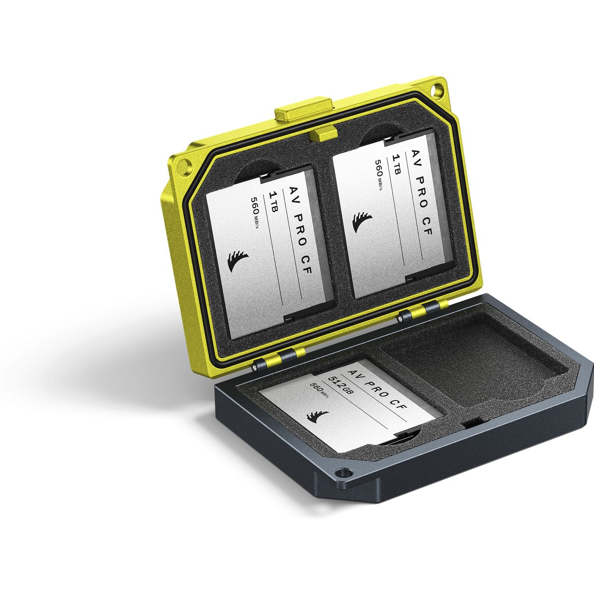 Angelbird Media Tank CFast