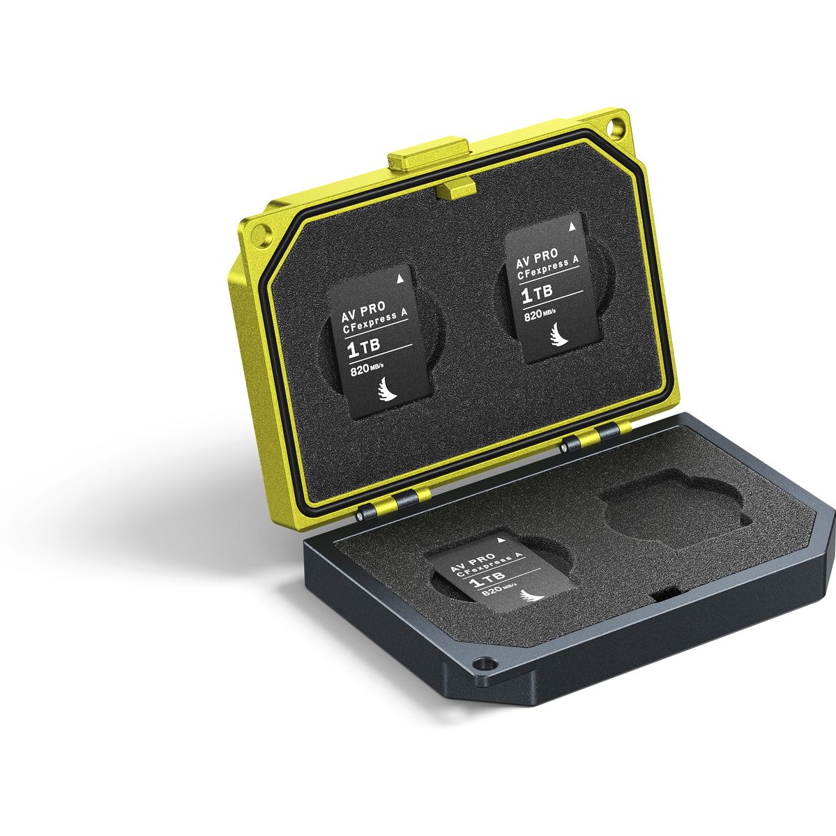 Angelbird Media Tank CFexpress Type A