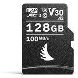 Angelbird AV Pro MicroSD 128 GB V30