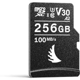 Angelbird AV Pro MicroSD 256 GB V30