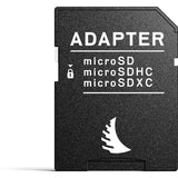 Angelbird AV Pro MicroSD 256 GB V30