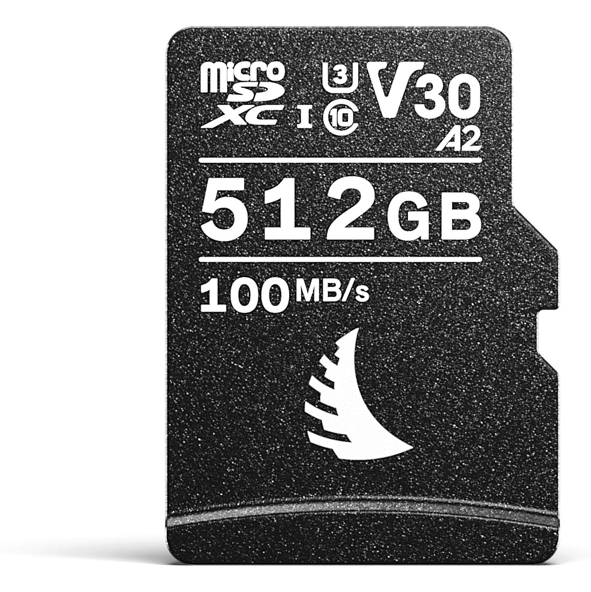 Angelbird AV Pro MicroSD 512 GB V30