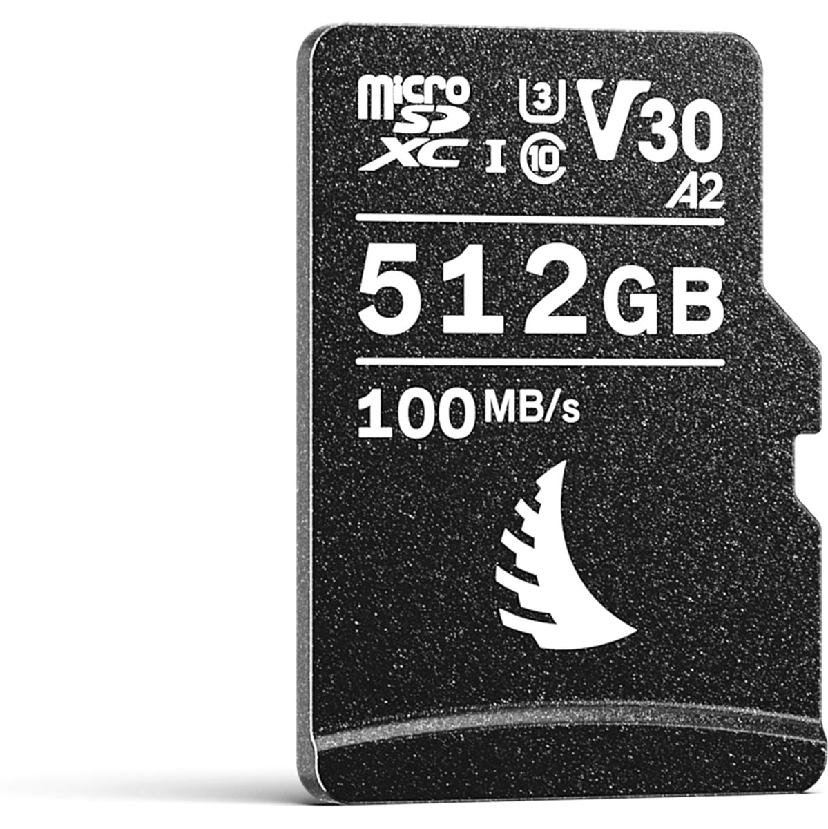 Angelbird AV Pro MicroSD 512 GB V30