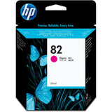 HP 82 Magenta SC 69ml C4912A