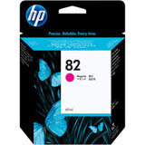 HP 82 Magenta SC 69ml C4912A - image 2 of 2