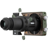 Zhiyun Molus X100RGB Bundle w/ Spotlight - EU Plug - image 2 of 5