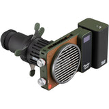Zhiyun Molus X100RGB Bundle w/ Spotlight - EU Plug - image 3 of 5