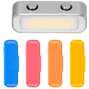 Zhiyun Transmount Smooth Q4/X2 Magnetic Fill Light