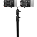 Zhiyun Extension Plate M40 G60 X100