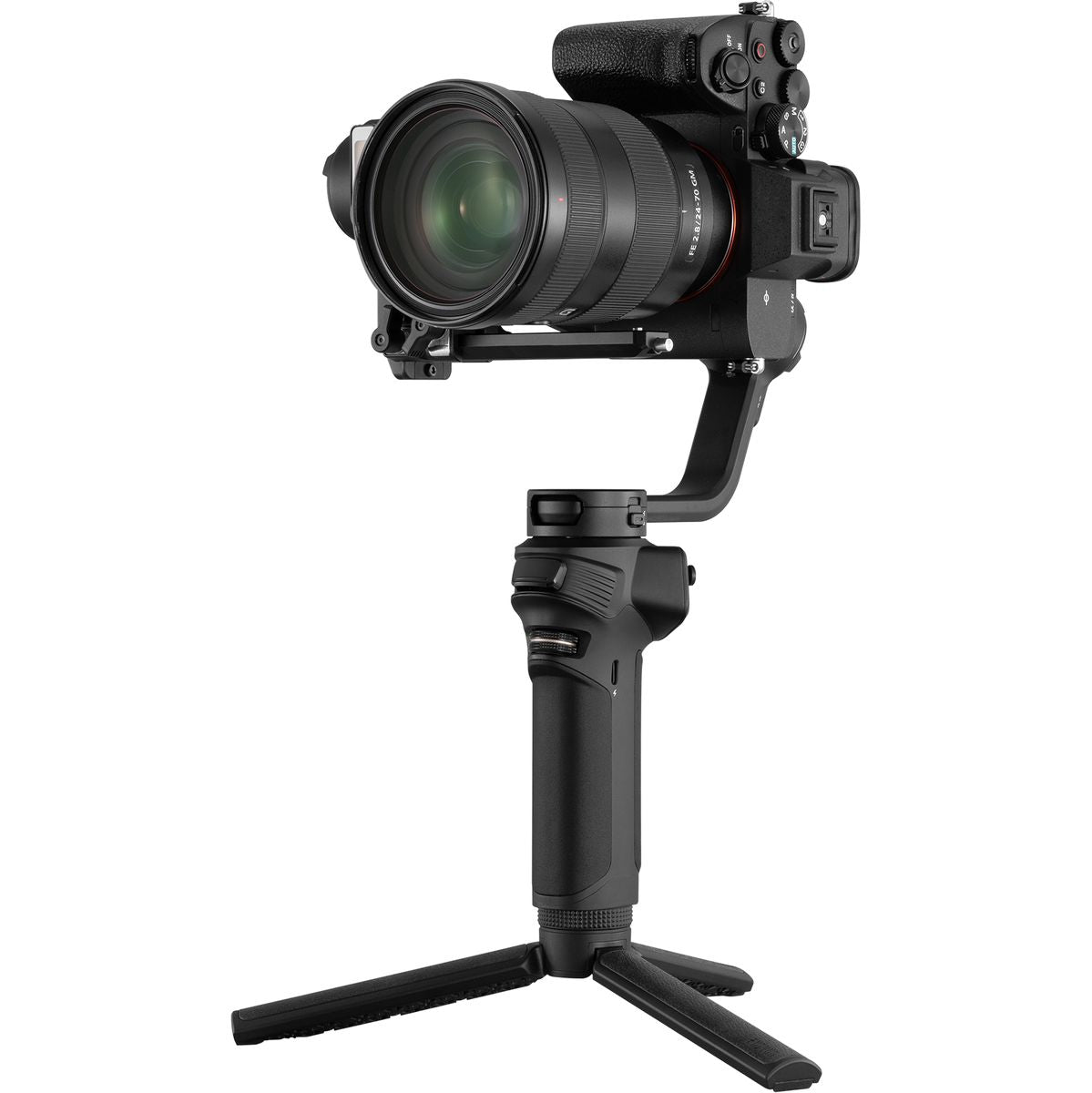 Zhiyun WeeBill 3S Combo
