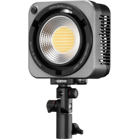Zhiyun Molus G200 w/ Powersupply - image 2 of 5