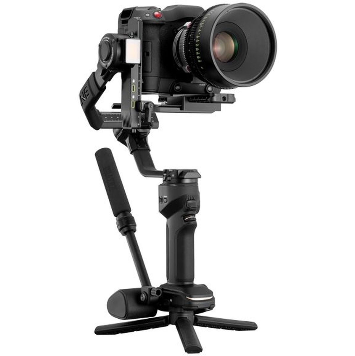 Zhiyun Crane 4 Mastermove Accessories - image 4 of 5