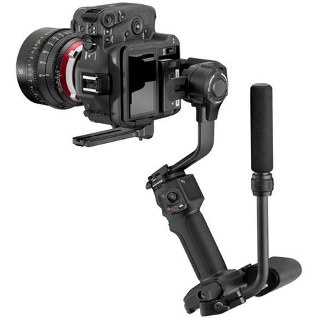 Zhiyun Crane 4 Mastermove Accessories - image 5 of 5