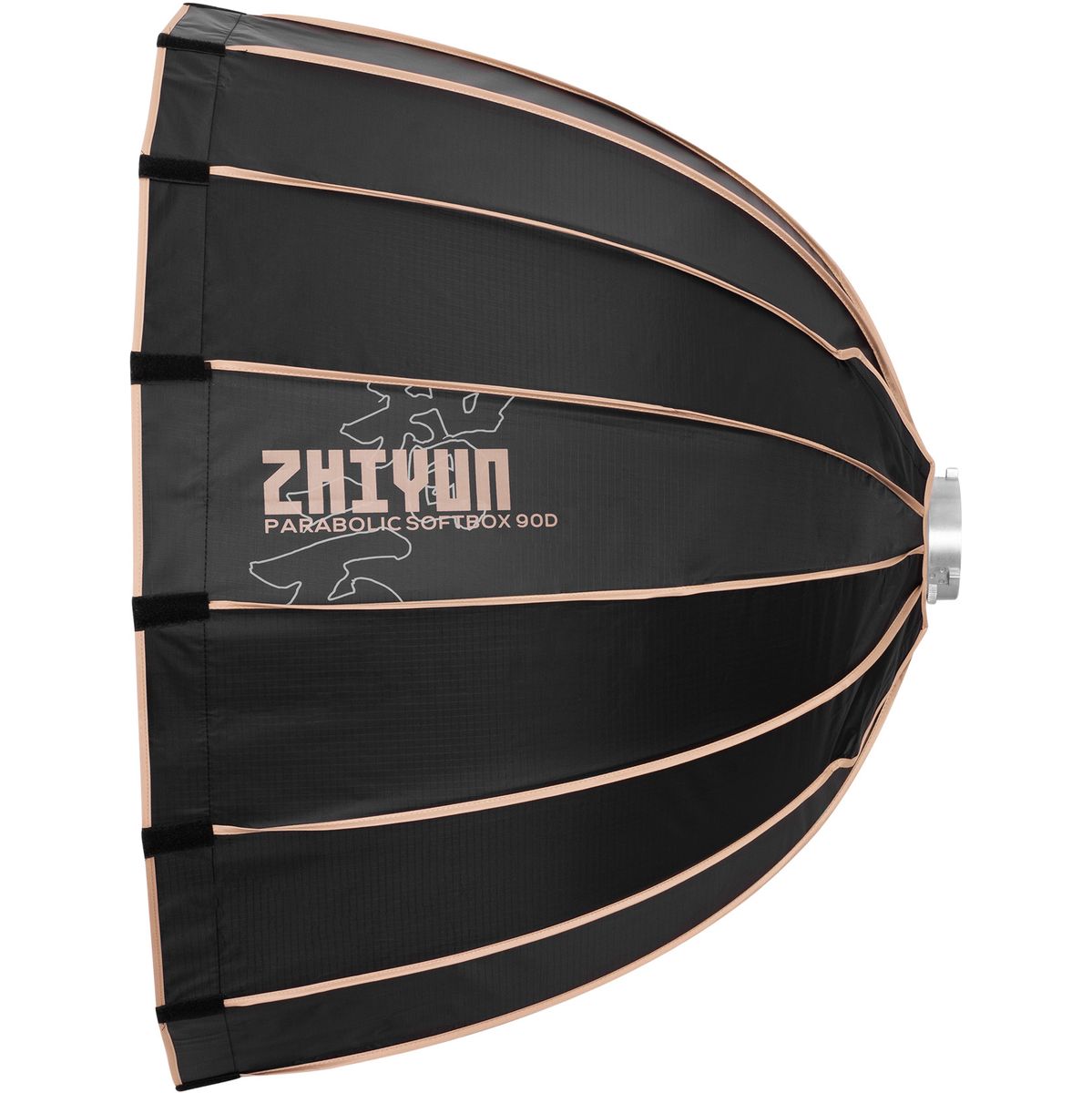 Zhiyun Octagonal Softbox 90D (Bowens Mount)
