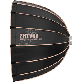Zhiyun Octagonal Softbox 90D (Bowens Mount)