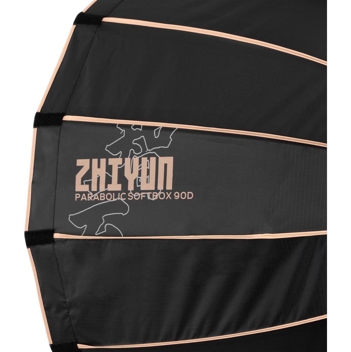 Zhiyun Octagonal Softbox 90D (Bowens Mount) - image 4 of 5