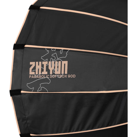 Zhiyun Octagonal Softbox 90D (Bowens Mount) - image 4 of 5