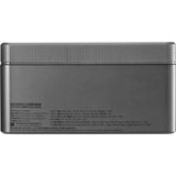 Zhiyun Molus 130W Power Bank Black