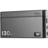 Zhiyun Molus 130W Power Bank Black