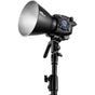 Zhiyun Molus B100 - LED COB Light w/ Eur Plug