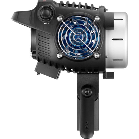 Zhiyun Molus B100 - LED COB Light w/ Eur Plug - image 2 of 5