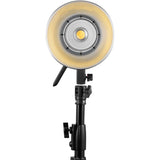 Zhiyun Molus B100 - LED COB Light w/ Eur Plug - image 3 of 5