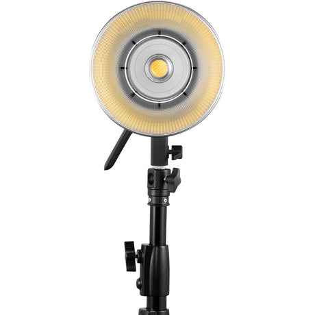 Zhiyun Molus B100 - LED COB Light w/ Eur Plug - image 3 of 5