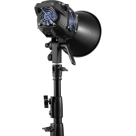 Zhiyun Molus B100 - LED COB Light w/ Eur Plug - image 4 of 5