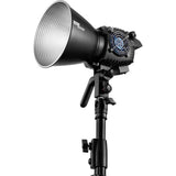 Zhiyun Molus B200 - LED COB Light w/ Eur Plug