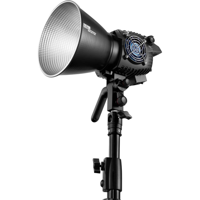 Zhiyun Molus B200 - LED COB Light w/ Eur Plug