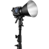 Zhiyun Molus B200 - LED COB Light w/ Eur Plug - image 4 of 5
