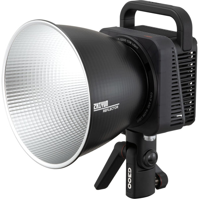 Zhiyun Molus G300 - LED Light w/ Eur Plug