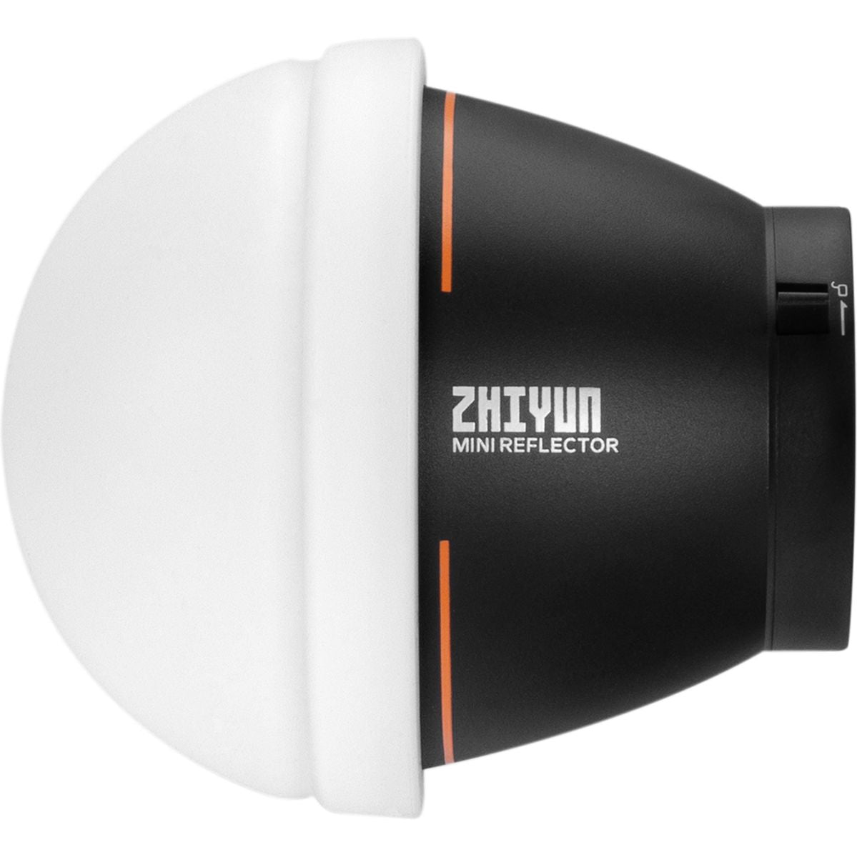 Zhiyun Molus X60RGB Combo - Silver