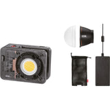 Zhiyun Molus X60 Grey