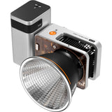 Zhiyun Molus X60RGB Pro Grey