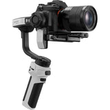 Zhiyun Cinepeer WeeBill 3E