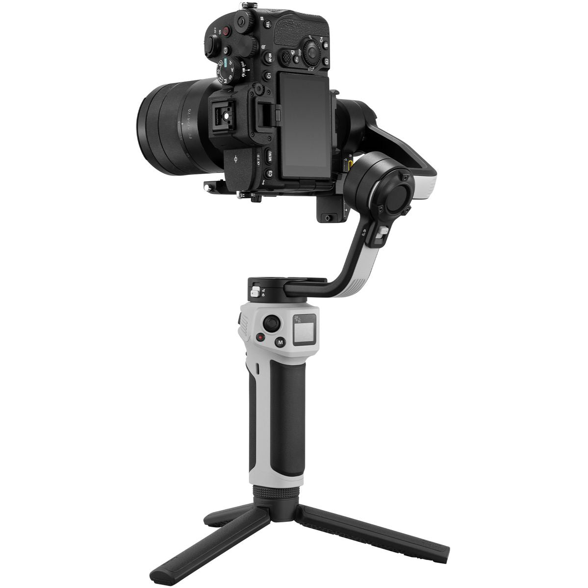 Zhiyun Cinepeer WeeBill 3E – Hard to Find Camera Store
