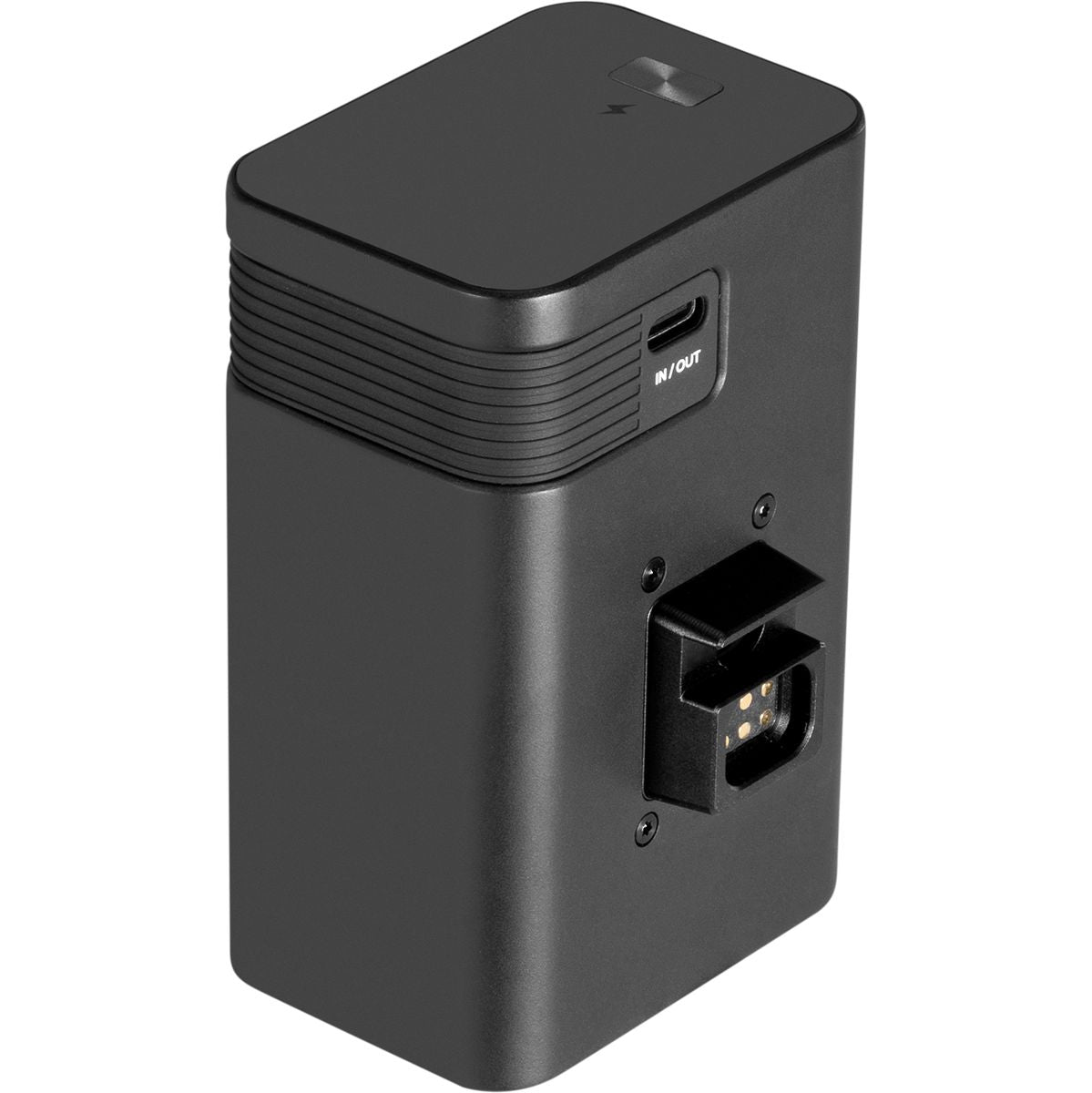 Zhiyun X60 Grip Battery Black