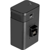Zhiyun X60 Grip Battery Black
