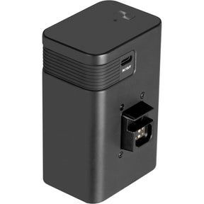 Zhiyun X60 Grip Battery Black