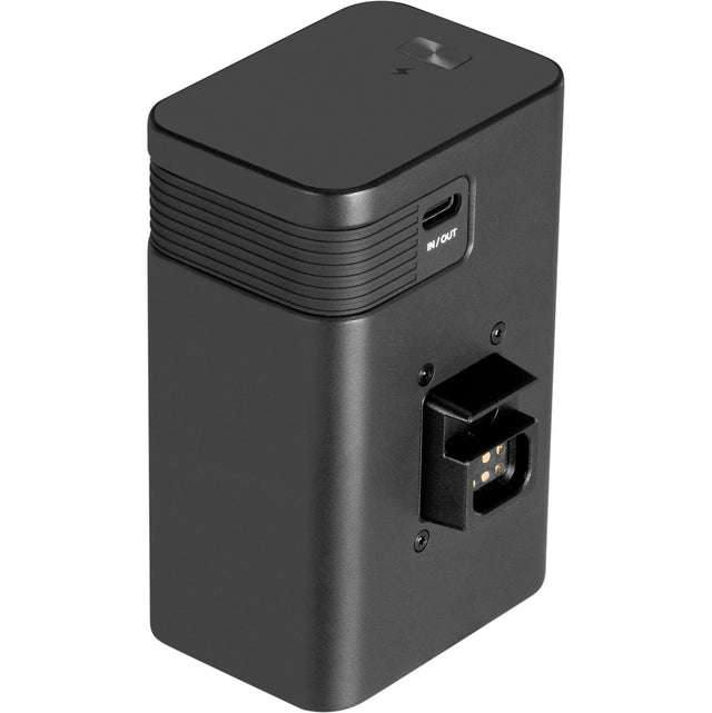 Zhiyun X60 Grip Battery Black