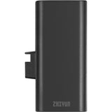 Zhiyun X60 Grip Battery Black - image 3 of 3
