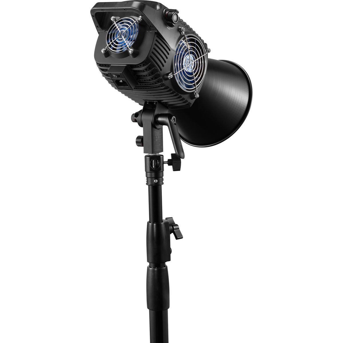 Zhiyun Molus B300 - LED COB Light w/ Eur Plug - image 4 of 5