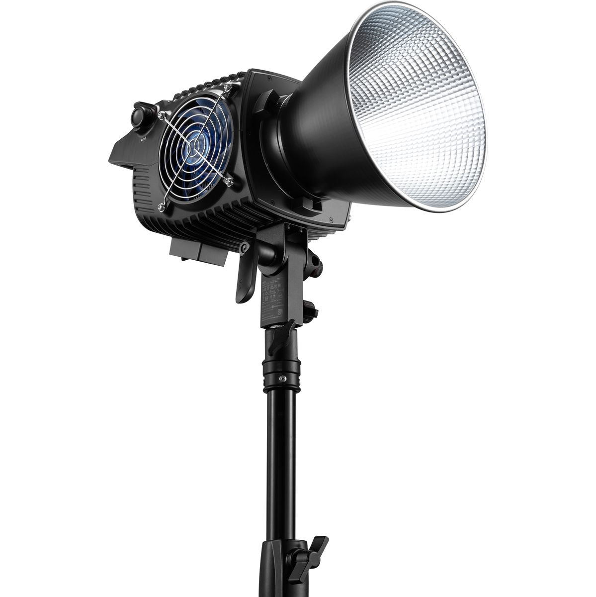Zhiyun Molus B300 - LED COB Light w/ Eur Plug - image 5 of 5