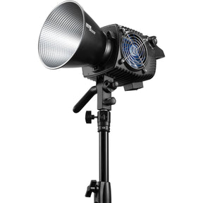 Zhiyun Molus B500 - LED COB Light w/ Eur Plug
