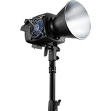 Zhiyun Molus B500 - LED COB Light w/ Eur Plug - image 3 of 5
