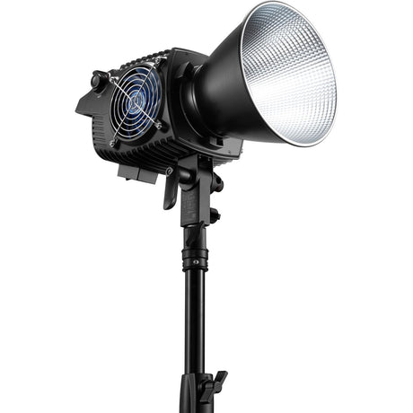 Zhiyun Molus B500 - LED COB Light w/ Eur Plug - image 3 of 5
