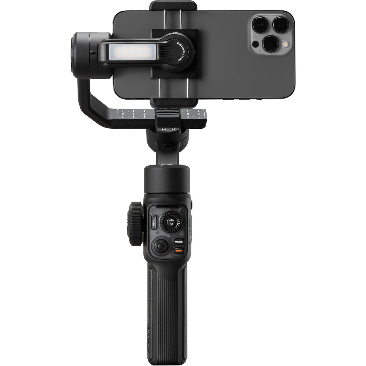 Zhiyun Smooth 5S AI